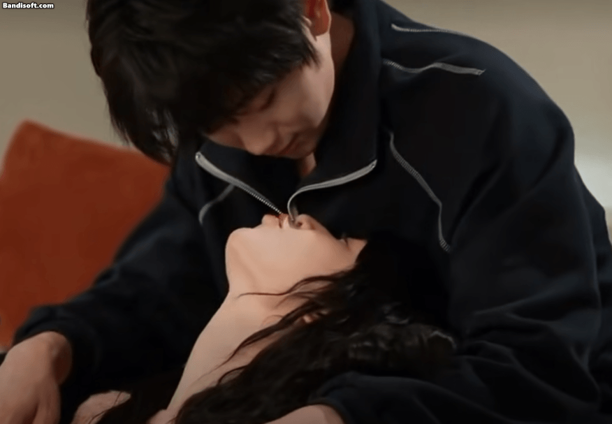 Phim Trung Quốc quay 35 ngày, vừa chiếu vừa chỉnh vẫn nổi như cồn: Cặp chính đẹp đôi hết biết, chemistry tới nóc luôn- Ảnh 5.