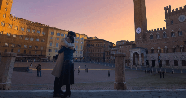 Cặp đôi ngôn tình trên phim yêu thắm thiết, ngoài đời không nhìn mặt nhau: Túm áo gây lộn trước cả trăm nghìn người honeycam 2026 01 29 11 08 37 17696598136442114141033 223 0 826 1151 crop 1769659831398328551373gifpng