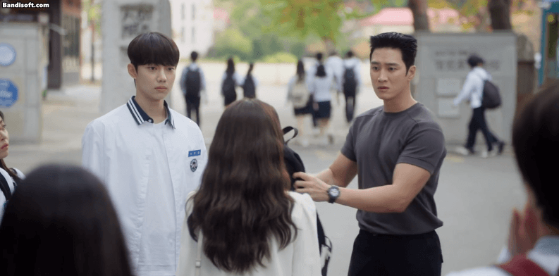 10 lần trúng độc đắc không bằng cưới được tổng tài này: Cơ bắp, quyền lực, tài lực đủ cả, chị em đổ ầm ầm- Ảnh 4.