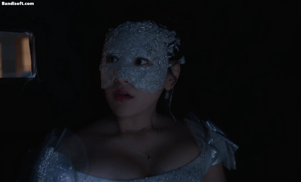 Nửa đời người xem phim 18+ chưa thấy hầu gái nào sang cỡ này: Tinh túy dồn hết lên mặt, đẹp quá thể quá đáng- Ảnh 2.