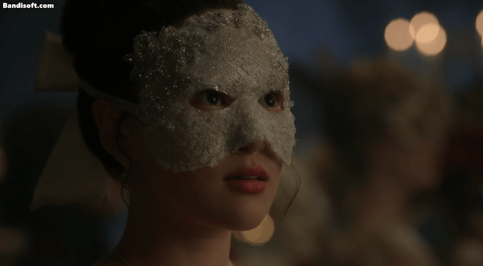 Nửa đời người xem phim 18+ chưa thấy hầu gái nào sang cỡ này: Tinh túy dồn hết lên mặt, đẹp quá thể quá đáng- Ảnh 3.