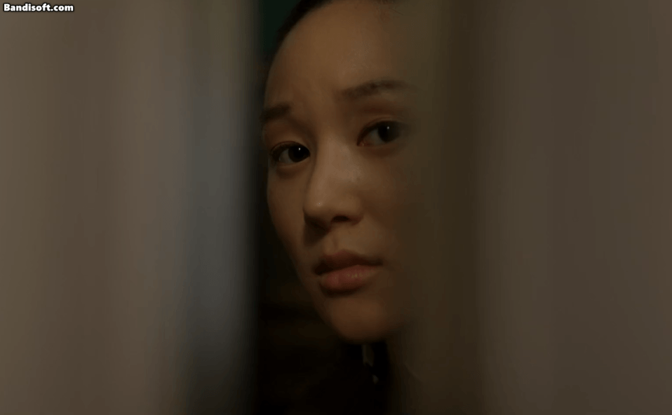 Nửa đời người xem phim 18+ chưa thấy hầu gái nào sang cỡ này: Tinh túy dồn hết lên mặt, đẹp quá thể quá đáng- Ảnh 7.