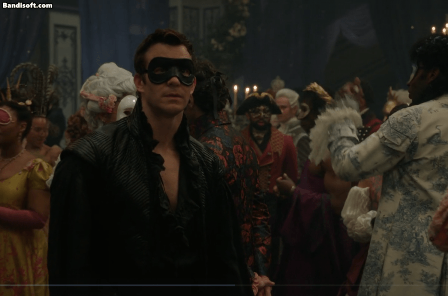 Nửa đời người xem phim 18+ chưa thấy hầu gái nào sang cỡ này: Tinh túy dồn hết lên mặt, đẹp quá thể quá đáng- Ảnh 4.