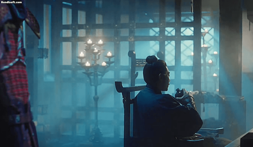 Phim Trung Quốc gây tranh cãi vì