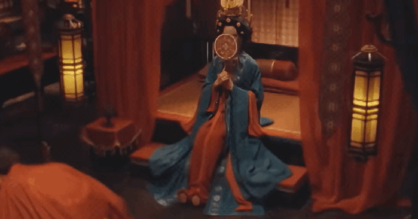 Phim Trung Quốc gây tranh cãi vì "có văn hóa mới thấy hay”: Xem mà quá đau đầu, ai lỡ chê là ăn rổ gạch honeycam 2026 01 31 17 44 55 17699151322242057931479 134 0 692 1066 crop 17699151529311239990764gifpng