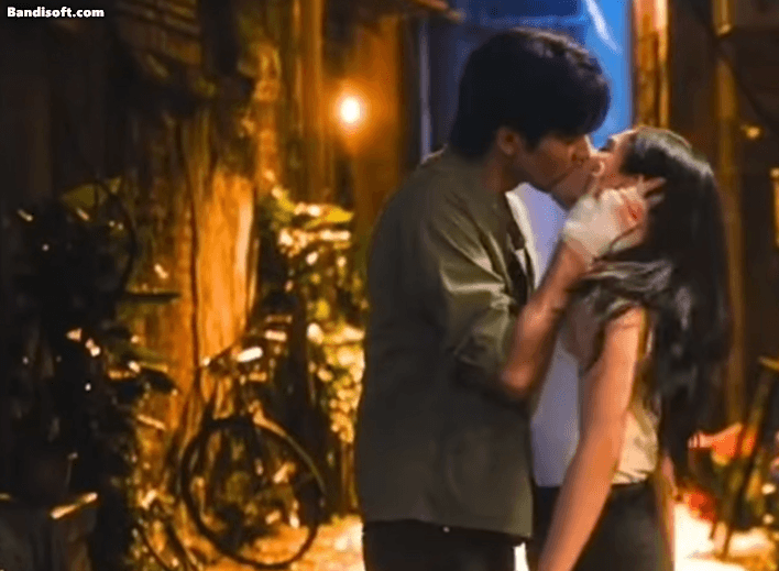 Phát hiện phim Trung Quốc dốc hết ngôn từ cũng không đủ khen: Hay vượt xa nguyên tác, nhìn cặp chính là muốn xem liền- Ảnh 6.