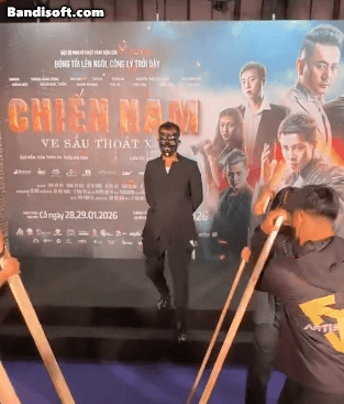 Phim Việt vươn tầm thế giới nhờ 60 giây xấu hổ cực điểm, bán 1 vé mỗi suất cầm chắc kết cục thua lỗ- Ảnh 2.