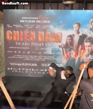 Phim Việt vươn tầm thế giới nhờ 60 giây xấu hổ cực điểm, bán 1 vé mỗi suất cầm chắc kết cục thua lỗ- Ảnh 3.