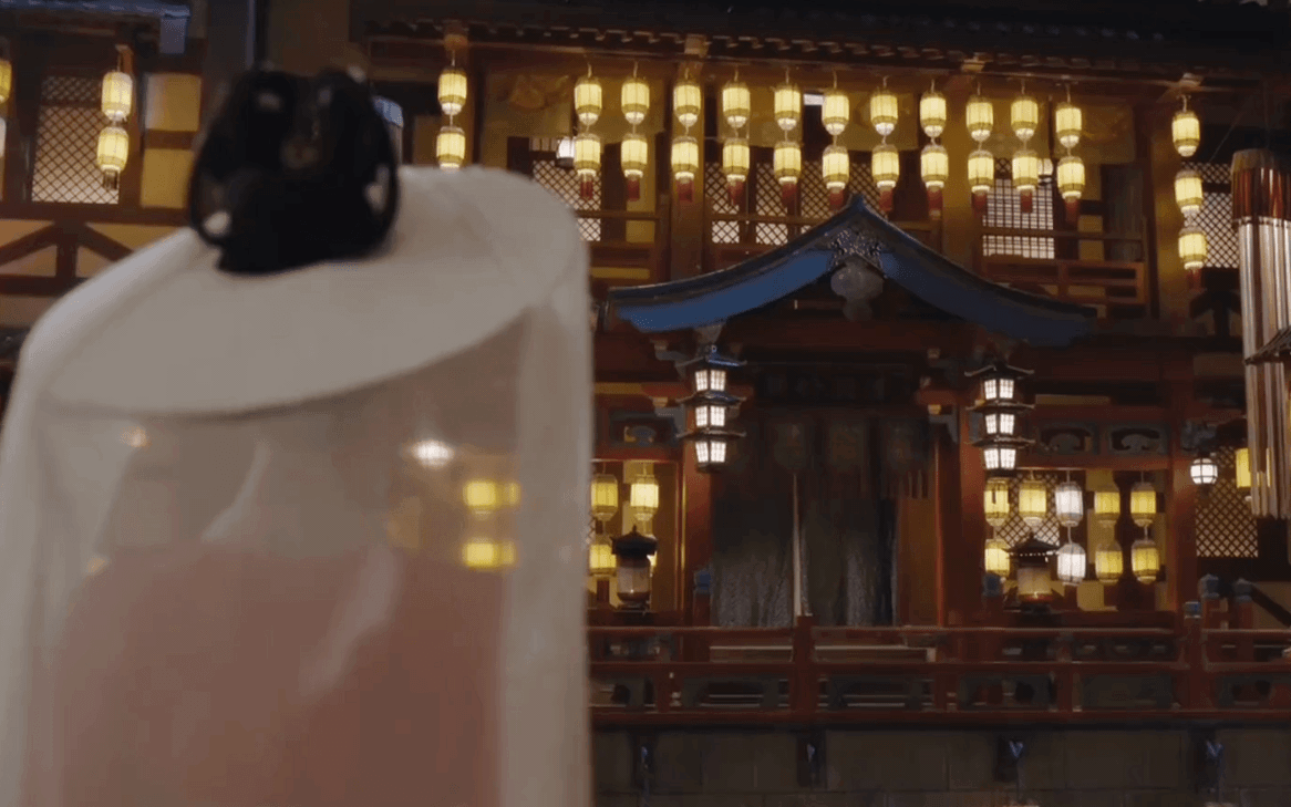 Phong hoa tuyệt đại cũng không đủ hình dung mỹ nhân này: Trời sinh để đóng cổ trang, ngắm một hồi tưởng xuyên không