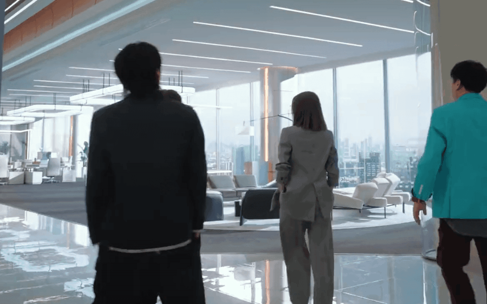 Xem phim Trung Quốc này cười sập giường mất thôi: Làm riêng cho các