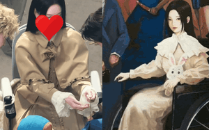 Bao nhiêu hy vọng cược cả vào phim Trung Quốc này: Nữ chính là búp bê đẹp nhất trần đời, xem ngay kẻo hối hận