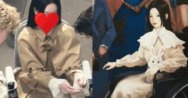 Bao nhiêu hy vọng cược cả vào phim Trung Quốc này: Nữ chính là búp bê đẹp nhất trần đời, xem ngay kẻo hối hận honeycam 2026 02 04 15 55 14 17701973724511978977044 26 0 515 934 crop 1770197393707448824867gifpng