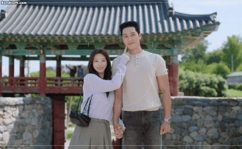 Cặp đôi ngôn tình công khai yêu đương làm cả MXH phát sốt: Nhà gái là chiến thần visual, nhà trai giàu nứt đố đổ vách- Ảnh 1.