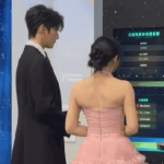 Có mỹ nhân 42 tuổi nào mơn mởn như quả đào mật thế này không: Đẹp không tả nổi, nhìn tưởng đâu thiếu nữ honeycam 2026 02 05 14 33 28 1770277987905221288831 133 0 504 709 crop 1770278001808849677351gifpng