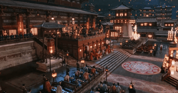 Trầm trồ phim Trung Quốc lập kỷ lục 22 năm mới có 1: Nhịp nhanh twist mạnh, thẩm mỹ vương giả, nữ chính siêu hot honeycam 2026 02 06 10 11 03 17703522191861616521607 154 0 747 1133 crop 17703522331951730789497gifpng