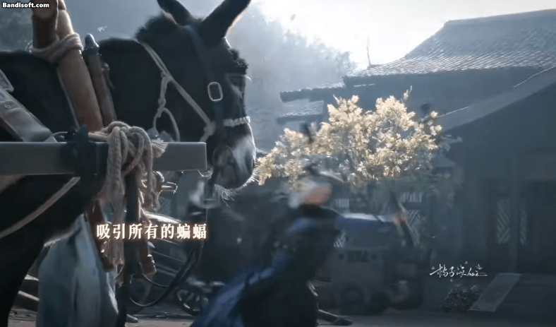 Bái phục mỹ nhân đưa đỉnh cao cổ trang Trung Quốc trở lại: Diễn cảnh nào mát lòng cảnh đó, chất phát ngất lên được- Ảnh 7.