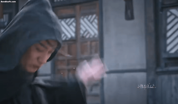 Bái phục mỹ nhân đưa đỉnh cao cổ trang Trung Quốc trở lại: Diễn cảnh nào mát lòng cảnh đó, chất phát ngất lên được- Ảnh 5.