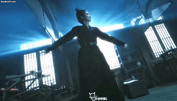 Bái phục mỹ nhân đưa đỉnh cao cổ trang Trung Quốc trở lại: Diễn cảnh nào mát lòng cảnh đó, chất phát ngất lên được- Ảnh 3.