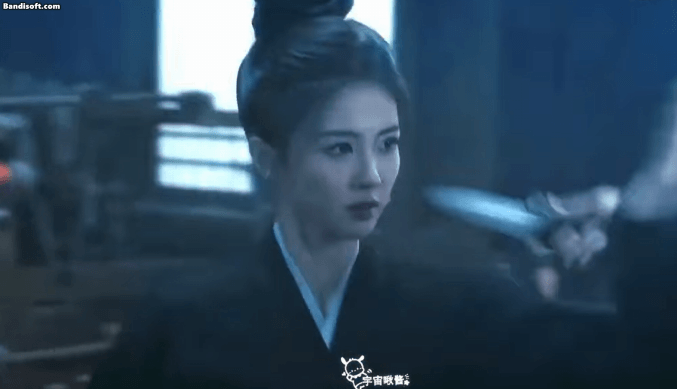 Bái phục mỹ nhân đưa đỉnh cao cổ trang Trung Quốc trở lại: Diễn cảnh nào mát lòng cảnh đó, chất phát ngất lên được- Ảnh 4.