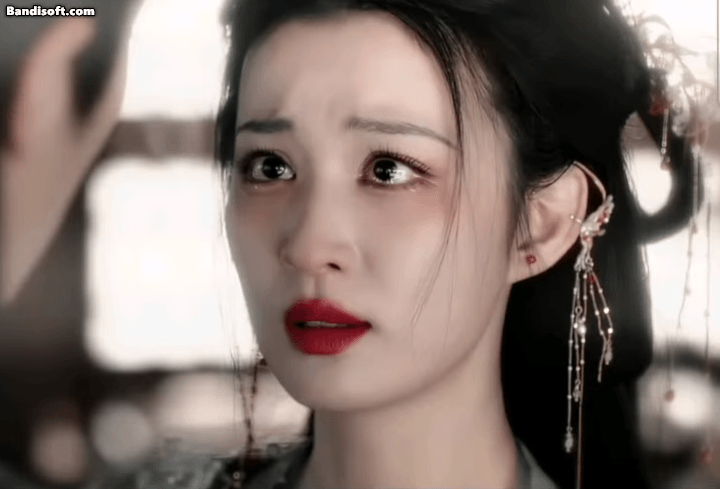 Nhà dư khăn giấy hẵng xem phim Trung Quốc này: Tưởng cười sảng mà tốn nước mắt, nữ chính khóc là cả thế giới đều sai- Ảnh 3.