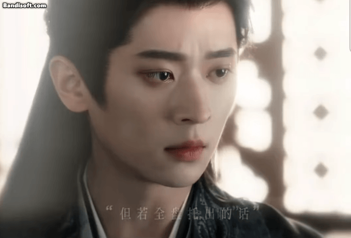 Nhà dư khăn giấy hẵng xem phim Trung Quốc này: Tưởng cười sảng mà tốn nước mắt, nữ chính khóc là cả thế giới đều sai- Ảnh 5.