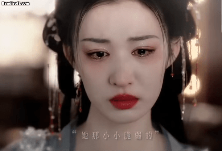 Nhà dư khăn giấy hẵng xem phim Trung Quốc này: Tưởng cười sảng mà tốn nước mắt, nữ chính khóc là cả thế giới đều sai- Ảnh 4.