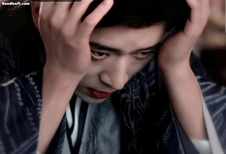 Nhà dư khăn giấy hẵng xem phim Trung Quốc này: Tưởng cười sảng mà tốn nước mắt, nữ chính khóc là cả thế giới đều sai- Ảnh 6.