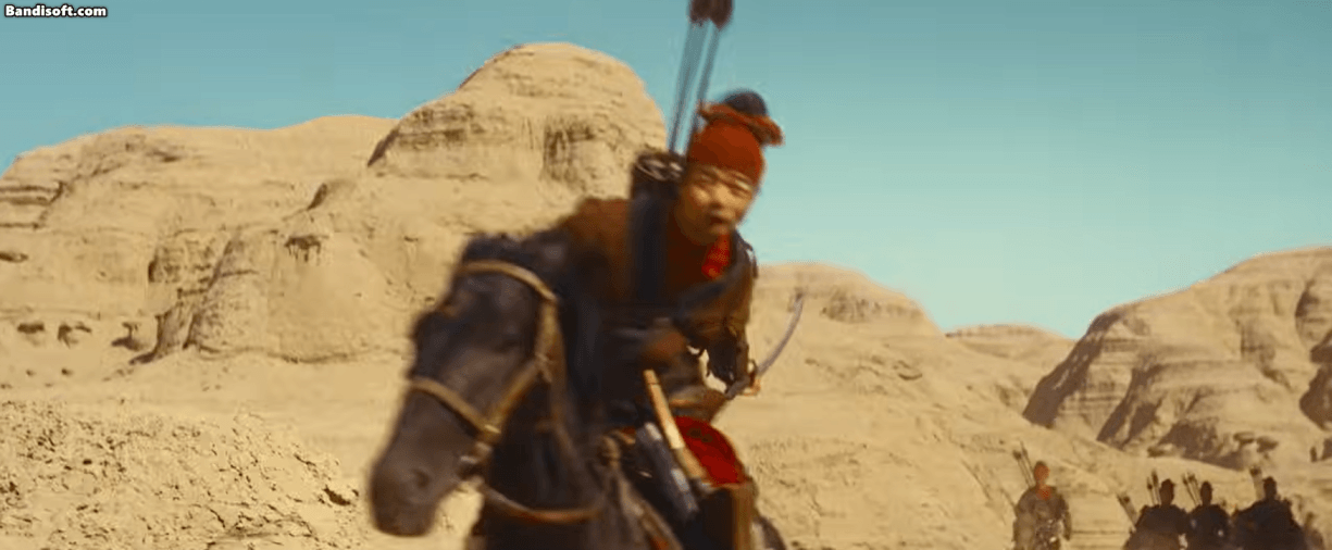 Phim Trung Quốc duy nhất được cả cõi mạng cầu nguyện đừng xịt: Nam chính uy tín số 1, dàn cast tinh túy của showbiz- Ảnh 5.