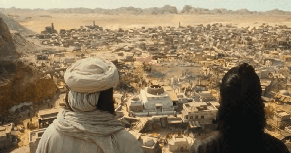 Phim Trung Quốc duy nhất được cả cõi mạng cầu nguyện đừng xịt: Nam chính uy tín số 1, dàn cast tinh túy của showbiz honeycam 2026 02 09 10 47 43 1770612622704744011759 140 0 720 1108 crop 1770612640767242747922gifpng