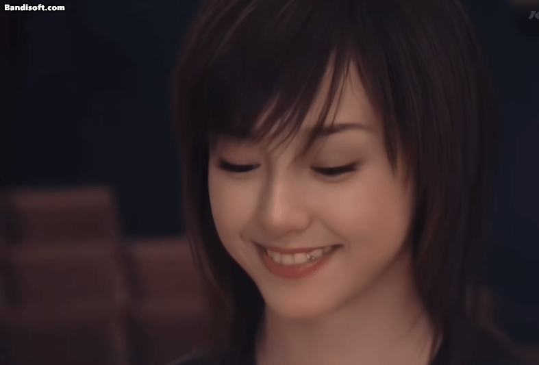 Thiên sứ ở đâu lưu lạc nhân gian vậy trời: Đẹp không gì tả nổi, giọt nước mắt cũng như kim cương châu báu- Ảnh 4.