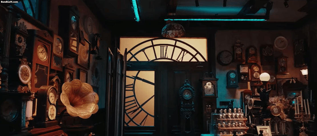 Phát hiện phim Trung Quốc là món quà đầu năm: Hay out trình nguyên tác, nhìn nữ chính biết vớ trúng