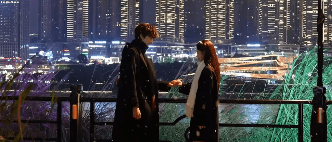 Phát hiện phim Trung Quốc là món quà đầu năm: Hay out trình nguyên tác, nhìn nữ chính biết vớ trúng