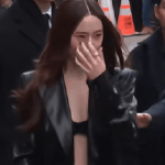 Vàng 4 số 9 cũng không cao quý bằng mỹ nhân này: Đẹp đến lóa mắt, cốt cách tiểu thư quý tộc ăn vào máu honeycam 2026 02 13 21 28 08 1771028266643442767573 91 0 471 725 crop 17710282927961390706384gifpng