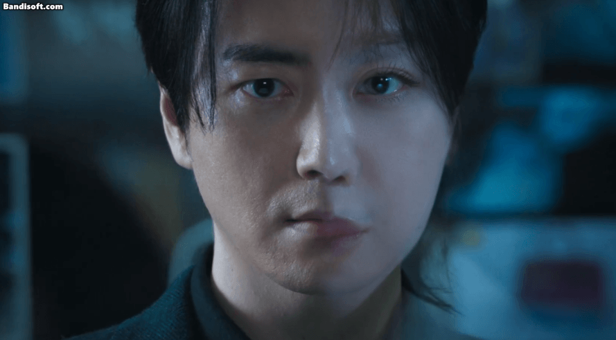 Thức xuyên đêm xem phim Hàn này đáng đến từng giây: Nữ chính diễn như lên đồng, twist nối twist chóng cả mặt- Ảnh 1.