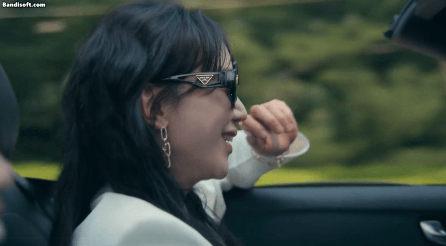 Thức xuyên đêm xem phim Hàn này đáng đến từng giây: Nữ chính diễn như lên đồng, twist nối twist chóng cả mặt- Ảnh 2.