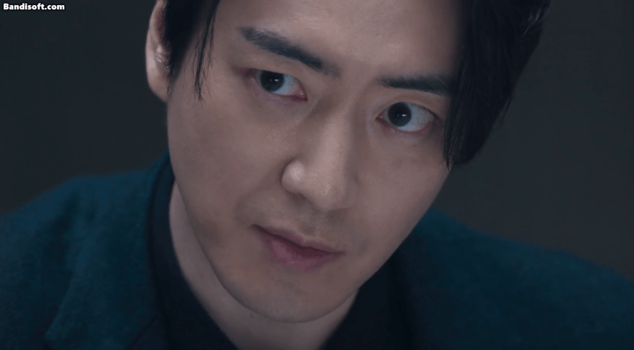 Thức xuyên đêm xem phim Hàn này đáng đến từng giây: Nữ chính diễn như lên đồng, twist nối twist chóng cả mặt- Ảnh 5.