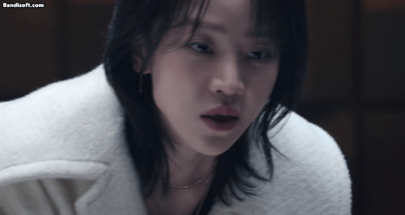 Thức xuyên đêm xem phim Hàn này đáng đến từng giây: Nữ chính diễn như lên đồng, twist nối twist chóng cả mặt- Ảnh 6.