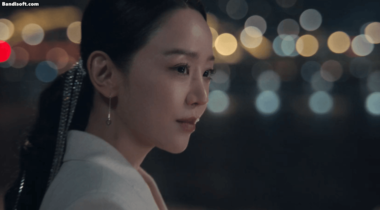 Thức xuyên đêm xem phim Hàn này đáng đến từng giây: Nữ chính diễn như lên đồng, twist nối twist chóng cả mặt- Ảnh 3.