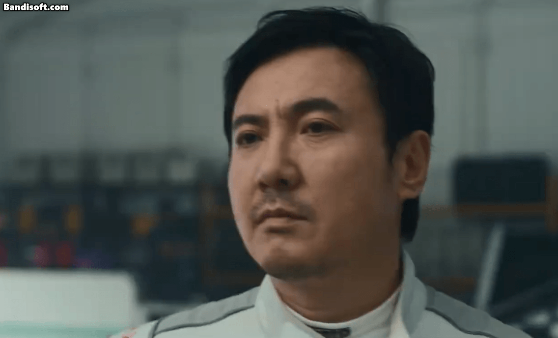 Bỏ lỡ phim Tết siêu hay này thì 2026 mất một nửa niềm vui: Nam chính đỉnh nhất trần đời, ra phim nào cũng hot- Ảnh 4. Bỏ lỡ phim Tết siêu hay này thì 2026 mất một nửa niềm vui: Nam chính đỉnh nhất trần đời, ra phim nào cũng hot- Ảnh 4.