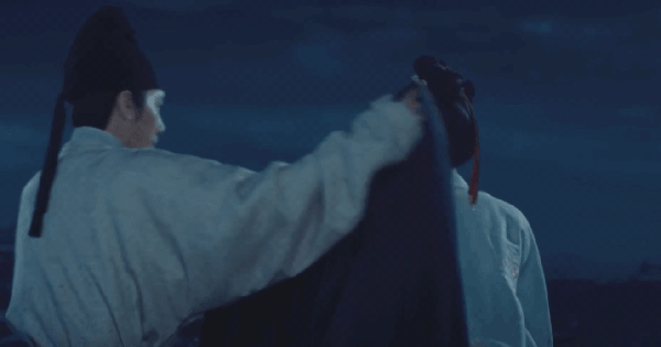 Thấy phim Trung Quốc này bị khịa mà dân tình ùa ra bênh: Dàn cast ai cũng đỉnh, tin lời chê hùa là dở honeycam 2026 02 15 21 25 39 17712055357531312579379 151 0 842 1321 crop 1771205549520486794779gifpng