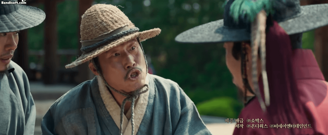 Tết 2026 cứ xem phim Hàn này rồi làm gì tính sau: Dàn cast có cả hậu duệ hoàng tộc, nam chính duyên nhất đời- Ảnh 4.