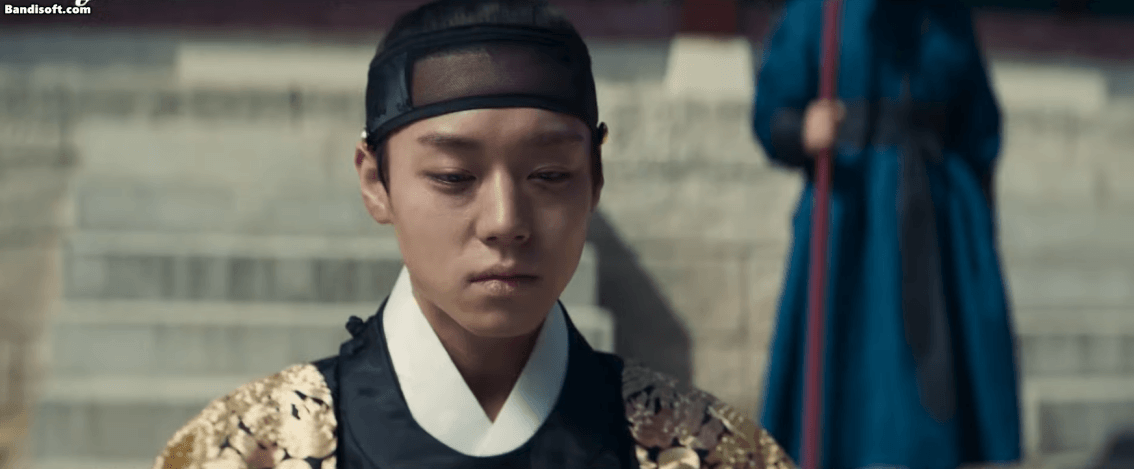 Tết 2026 cứ xem phim Hàn này rồi làm gì tính sau: Dàn cast có cả hậu duệ hoàng tộc, nam chính duyên nhất đời- Ảnh 6.