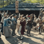 Tết 2026 cứ xem phim Hàn này rồi làm gì tính sau: Dàn cast có cả hậu duệ hoàng tộc, nam chính duyên nhất đời honeycam 2026 02 16 09 49 26 1771216459432926653919 46 0 587 1033 crop 17712168731661471658356gifpng