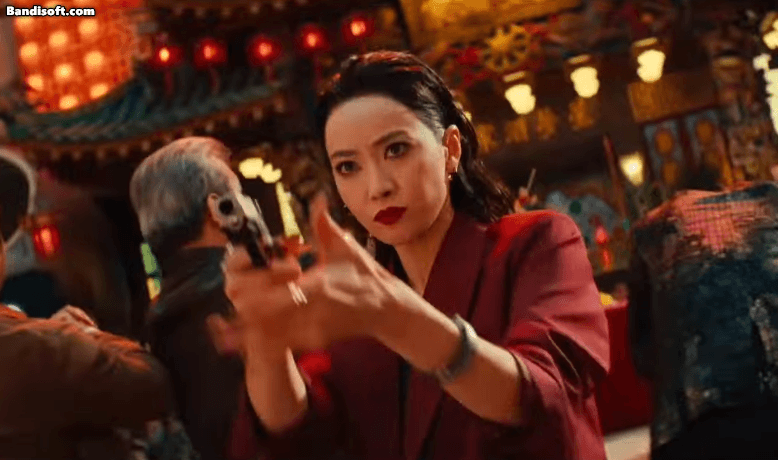 Phép màu cũng không cứu nổi phim Tết này: Doanh thu “chạm đáy xã hội”, nội dung khó nuốt chẳng ai muốn xem- Ảnh 2.