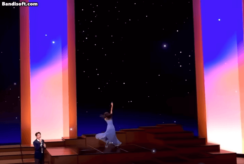 Vạn ánh hào quang dịp Tết rọi cả vào 1 mỹ nhân: Chỉ mất 3 giây để nhớ nhưng cần cả đời để quên- Ảnh 4.