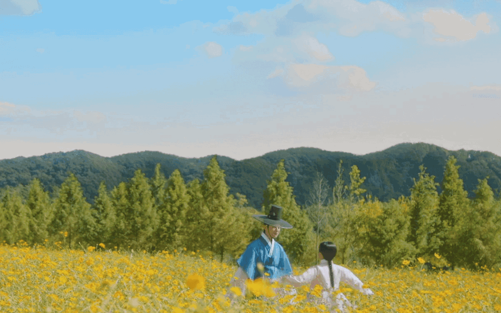 Lâu lắm mới có 1 phim Hàn siêu chất lượng: Hay dã man từ đầu đến cuối, xem hết tiếc hùi hụi