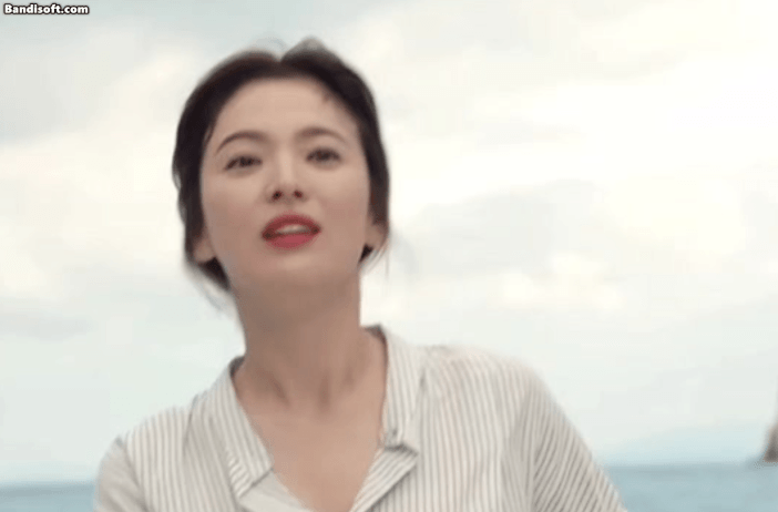 Ngắm Song Hye Kyo 10 năm trước mới hiểu tận cùng của cái đẹp là gì, ngàn vạn gió xuân cũng không sánh bằng- Ảnh 2.