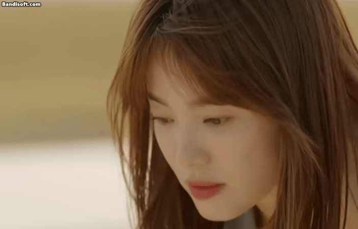 Ngắm Song Hye Kyo 10 năm trước mới hiểu tận cùng của cái đẹp là gì, ngàn vạn gió xuân cũng không sánh bằng- Ảnh 3.