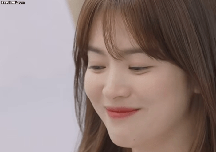 Ngắm Song Hye Kyo 10 năm trước mới hiểu tận cùng của cái đẹp là gì, ngàn vạn gió xuân cũng không sánh bằng- Ảnh 4.