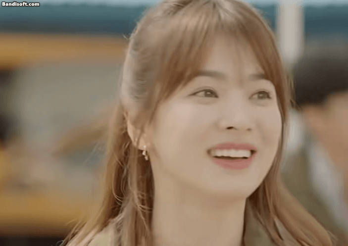 Ngắm Song Hye Kyo 10 năm trước mới hiểu tận cùng của cái đẹp là gì, ngàn vạn gió xuân cũng không sánh bằng- Ảnh 5.